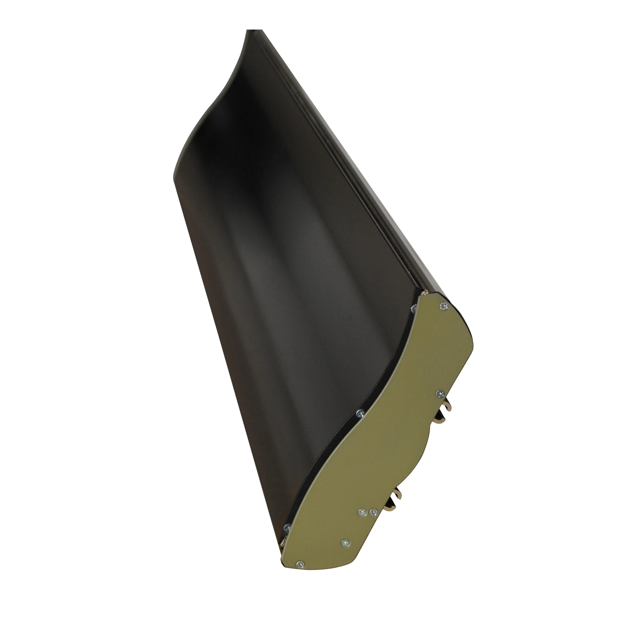 JHheatsup Modern Arch shape design patio Indoor and outdoor ceiling mounted infrared radiant heater 1.8kw infrar heater panel