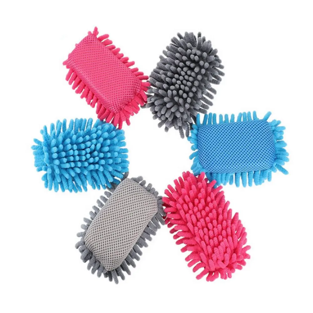 Dry Eraser Markers Chalk Home Classroom Microfiber Washable Shag Whiteboard Eraser Washable Magnetic Erasers