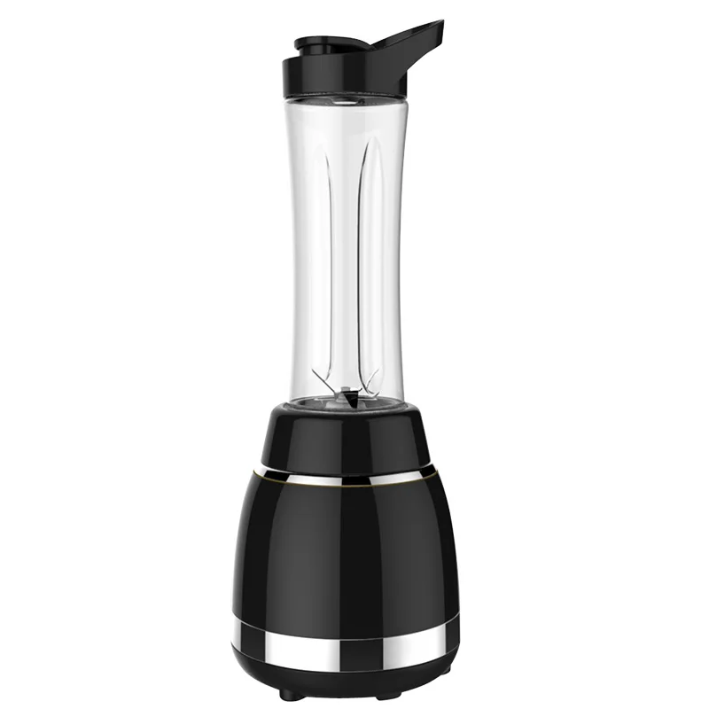 super lightweight kitchen mini electric blender with carry-on-loop