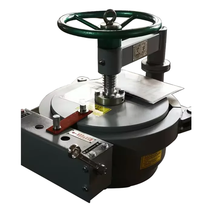 Vertical Clamp Type Quick Opening Closure For Pig Launcher Receiver