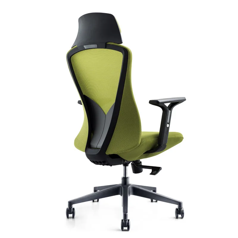 2021 New Arrival Office Gaming Chair Household Armchair Lifting Swivel Function Ergonomic Computer Gamer Chairs Office Furniture