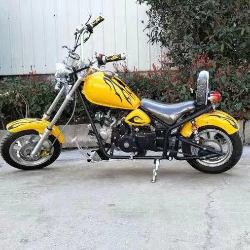 Мотоцикл Марокко