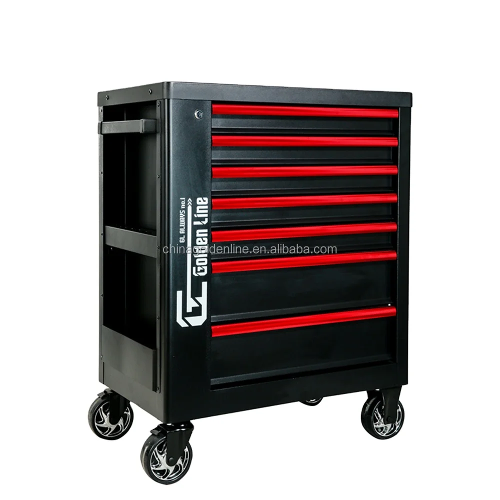 2021 new Most popular mechanic jobsite tool box set
