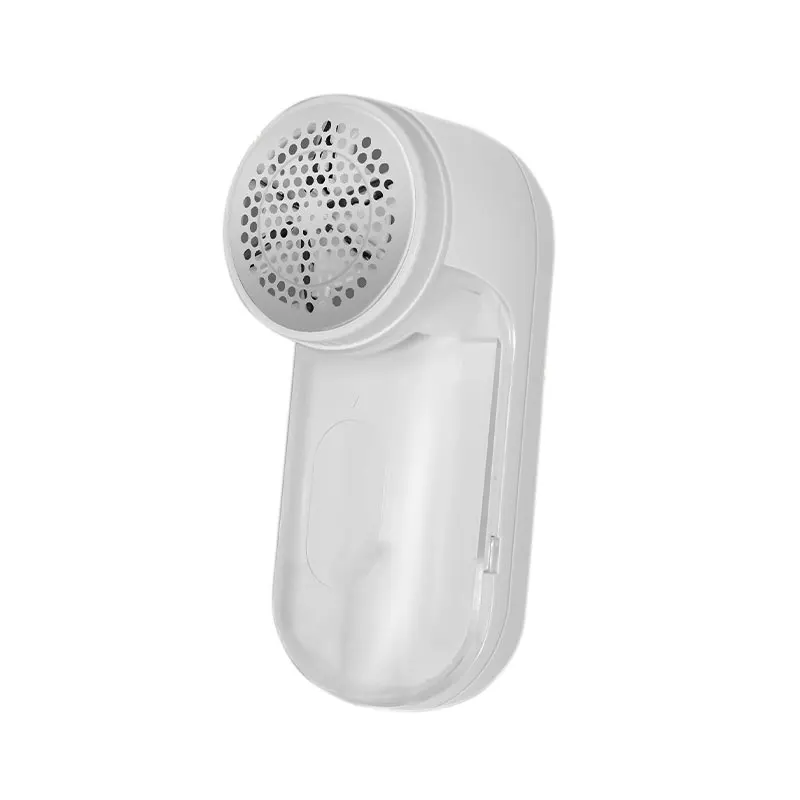 Fabric Shaver Portable Rechargeable Electric Lint Remover for Sweater Woven Coat