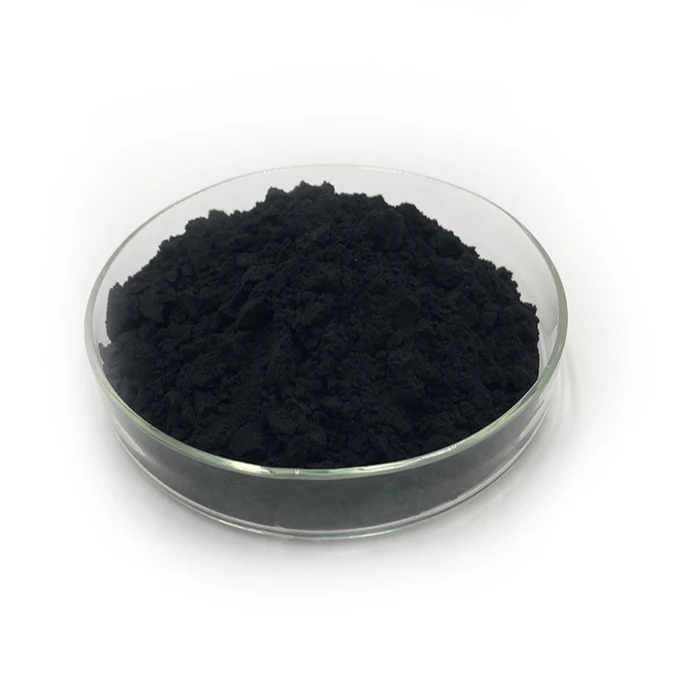 Factory price Battery grade cobalt tetroxide Tricobalt tetraoxide CAS 1308-06-1