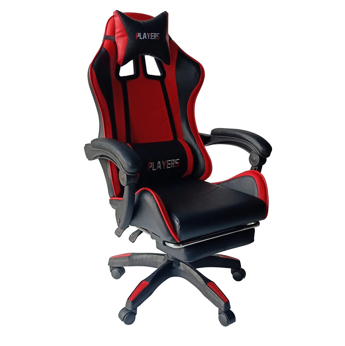 Custom Office Game Chair With Spider Man Vibration Motorize Station Room 3 Monitors 180 Spiderman Gaming Chair