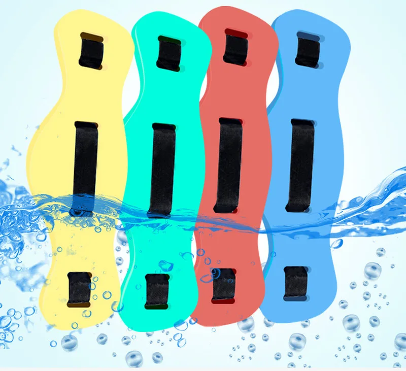 
EVA Adjustable Swimming Belt Fitness Swim Float Training Equipment Tool 