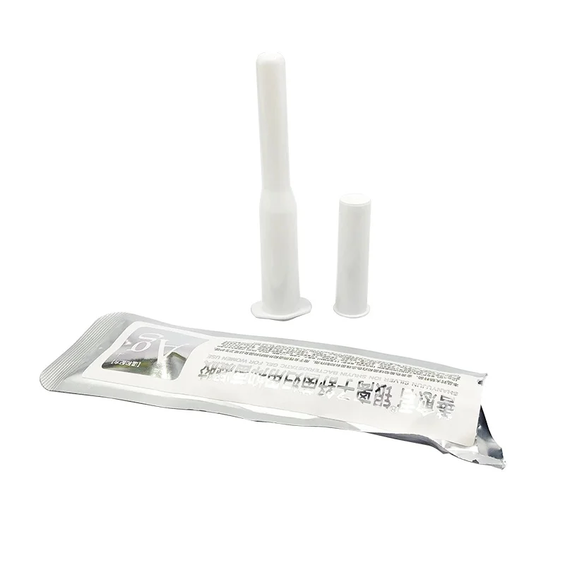 
Vagina Gel Health care supplies for feminine care products health vagina inflammation bacterial vaginosis gel SMTCN007 