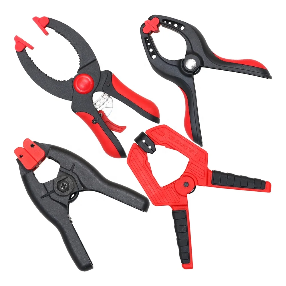 GT-CS002 метка частного назначения пружинный зажим производитель