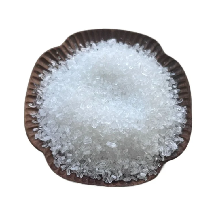 Best factory price granular powder CAS 14168-73-1 Magnesium sulfate monohydrate sulphate Kieserite Powder agriculture fertilizer