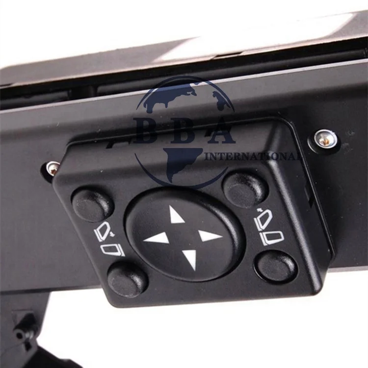 W163 Window Regulator Switch For ML400 ML270 ML320 ML350 ML500 Window Regulator Switch 1638207110