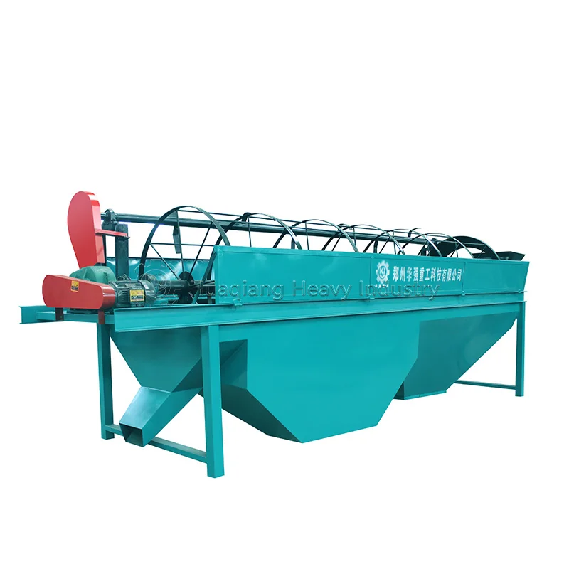 Potassium chloride MOP fertilizer rotary drum screener machine with beat device