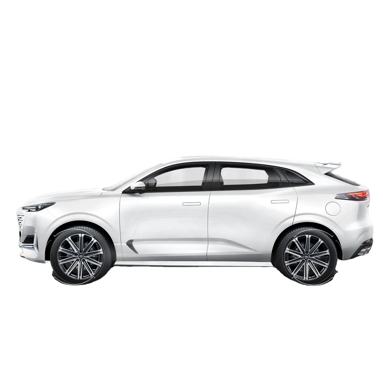 В наличии Changan UNI-K 2 0 т 4WD бензин Китай Araba новые автомобили Uni k 2023 Unik внедорожник