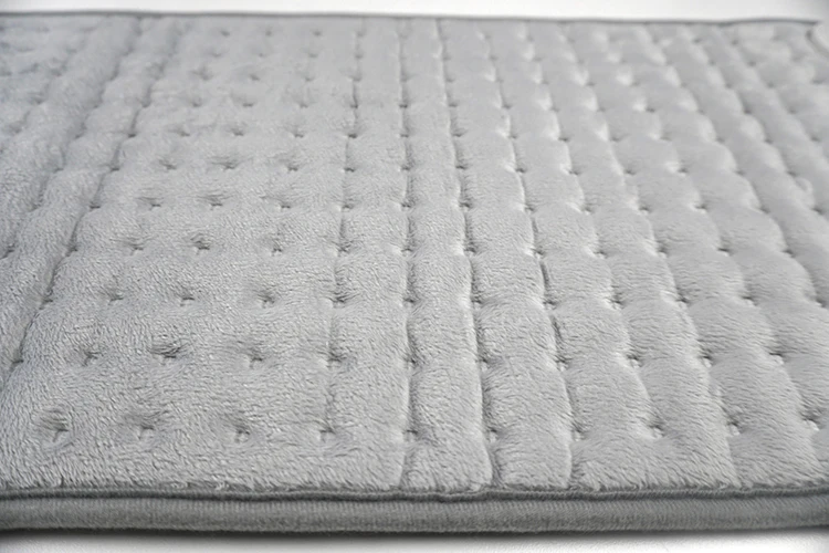 Arthritis Warming Blanket Heating Mats Over Heated Electric Mattress Warmer Heat Pad