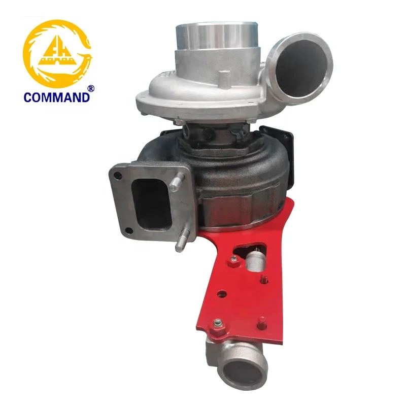 RHG8V Turbocharger 24100-4220 for Hino YK39 E13CT E13C-TN Engine Profia 700