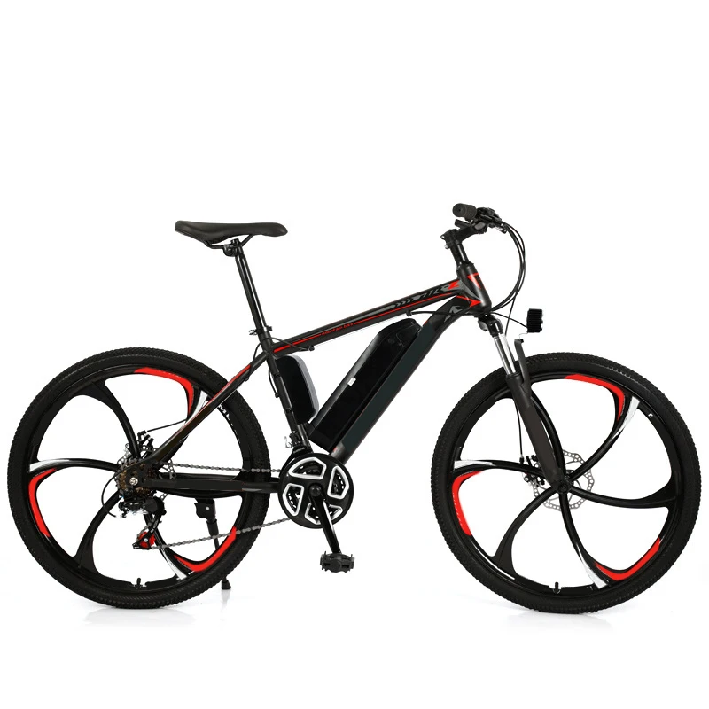 D-biker Electric Mountain Bike Bicycles Cheap Electric Bike Sharing 350w 36v