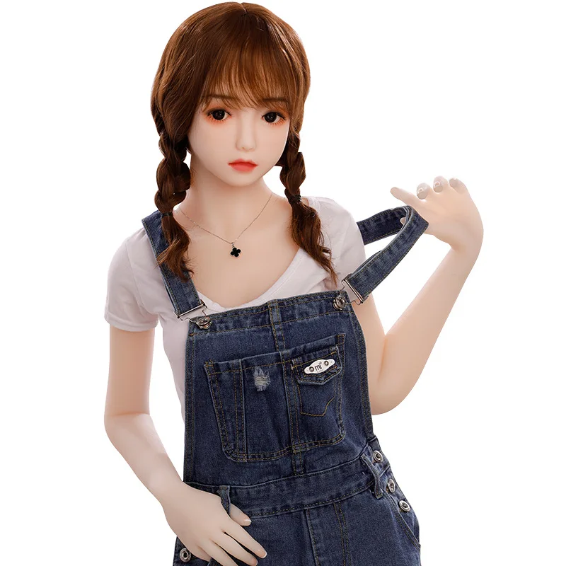 Chinese Manufacturer Adult Silicone Love 168cm Dolls for Men Sexy Masturbation Doll Real Doll for Man Full Dody