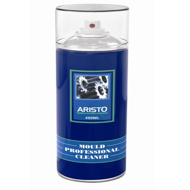 Aristo Mould Professional  Cleaner
