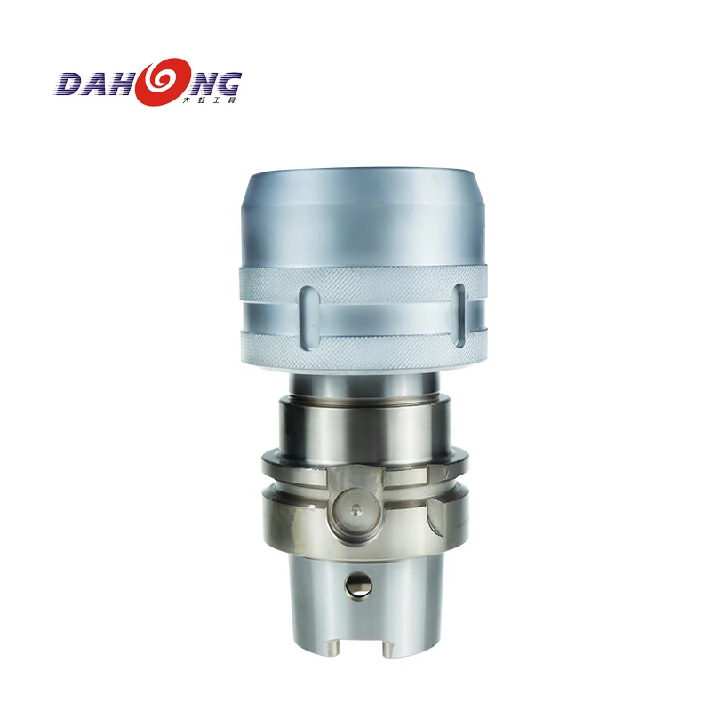 DAHONG Hot sale High Precision Machine Tool Holder HSK Shank Power milling Chuck