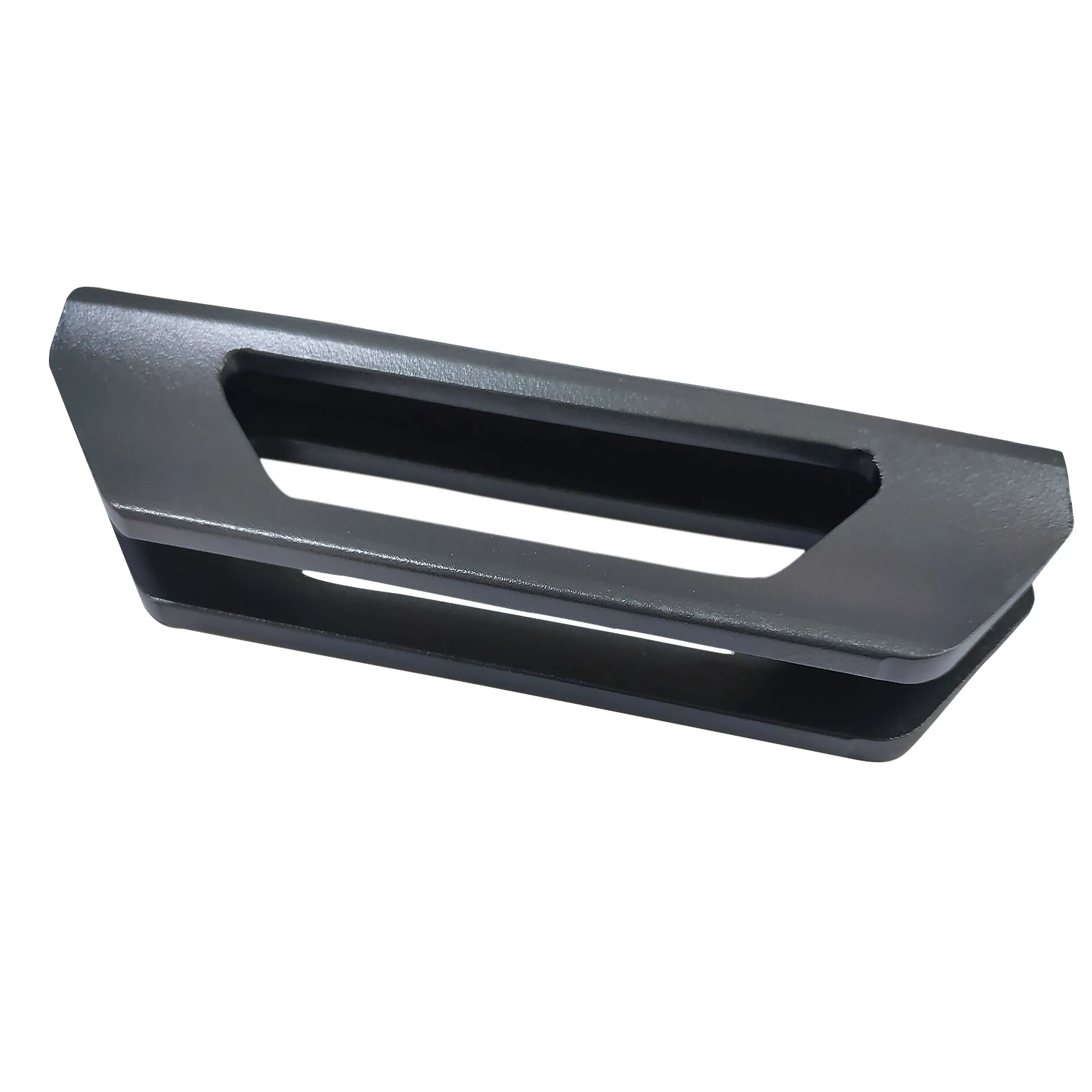 Modern Design Window Handle Aluminum Alloy Door Handle for Sliding Door Terrasoverkapping for Villa Use