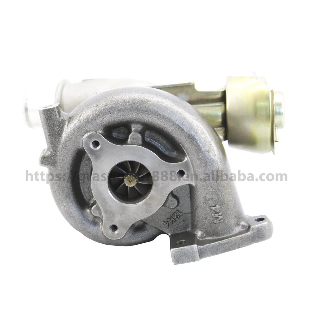 GT2052V 144112W203 726442-0004 726442-4 14411-2W20A 14411-2W203 Turbo для двигателя ND86B - 123 ZD30ETi