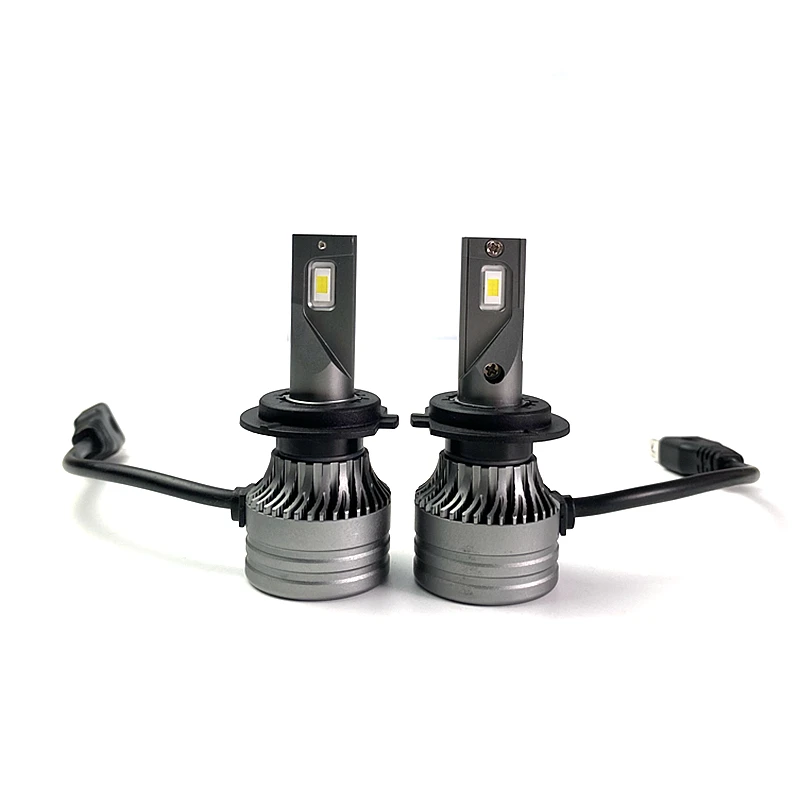 Auto Lighting system 100W 10000LM bombillas led h7 360 degree E13 led lamp h7 9005 HB3 9006 H11 H4 H7 H11 led headlight bulbs