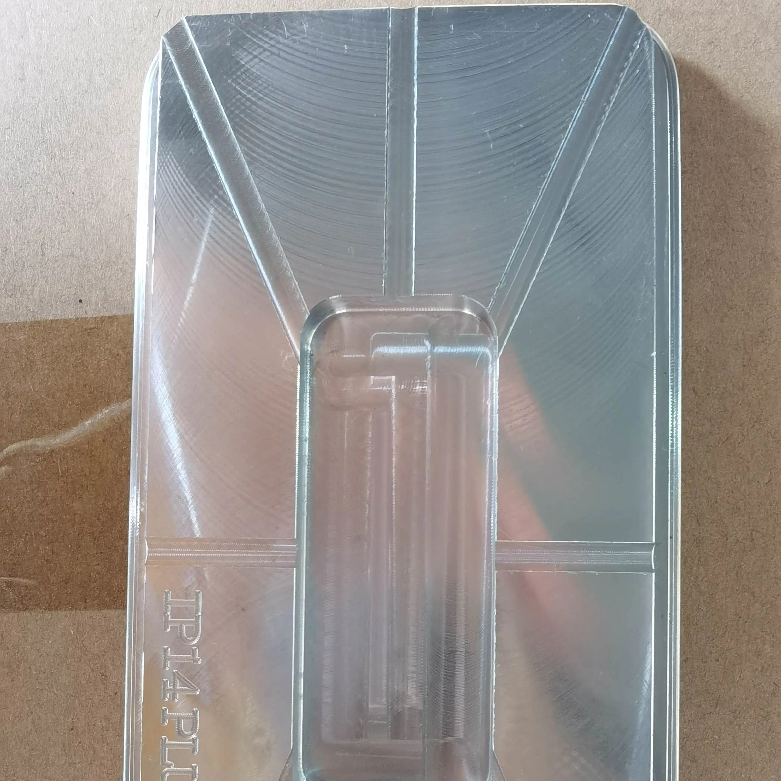 Lancoda IP14 чехол для телефона сублимационный металлический инструмент Jigs 3d Mold