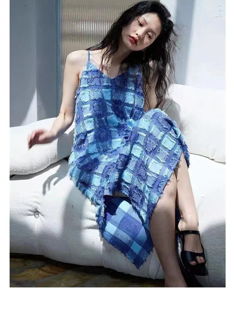 Wholesale Wool Yarn-Dyed Plaid Shirt Fabric for Men and Women Twill Style for Clothing and Shoes