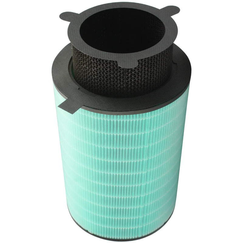 Air Purifier Hepa Air Filters Roll Carbon For Balmuda  EJTS210, EJT1100SD, EJT1180, 1380, 1390