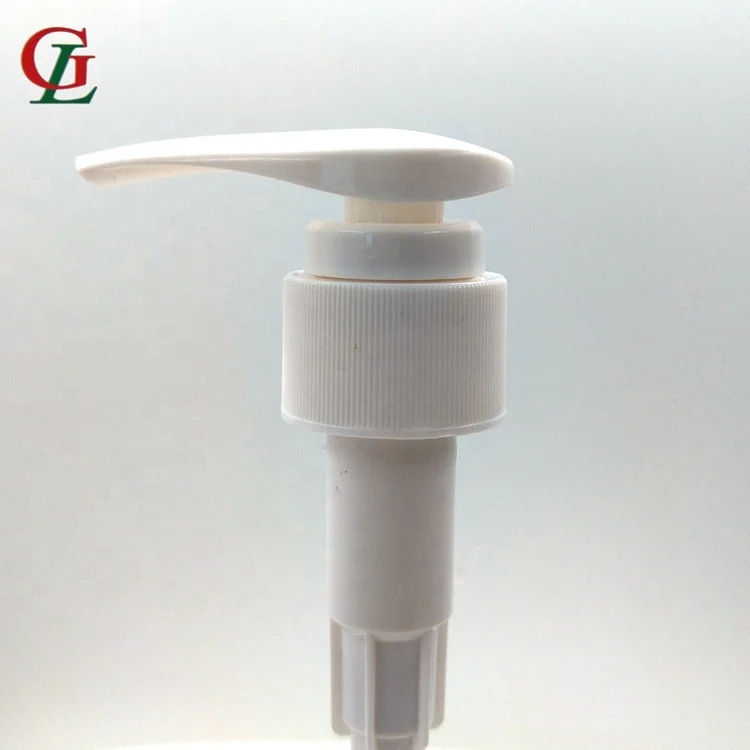 Best sale 33/410mm PP bottle pump dispenser bottle water dispenser, Liquid pump