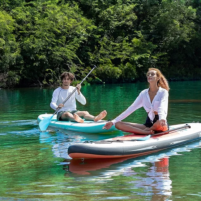 
inflatable stand up paddle board surfboard stand paddle board 