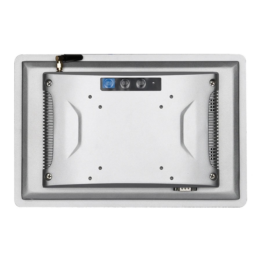 Embedded Panel Mount PC 7 inch Android Tablet Open Frame Touch Screen Monitor Industrial Touch Panel