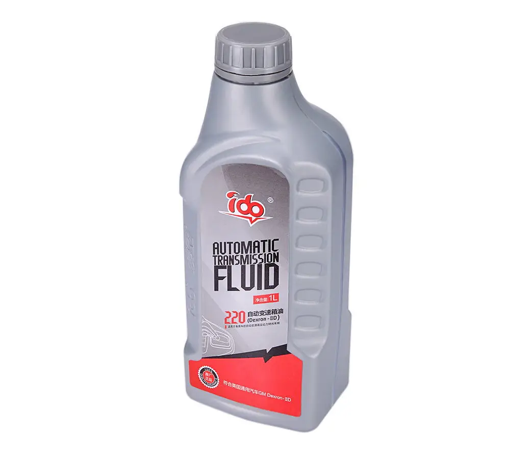 Directly Chemical product factory Dexron Lll Atf Transmission Fluid oil  Automatic Transmission Fluid for automobile