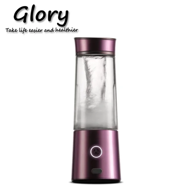 Factory prices custom wport juicer personal travel glory rechargeable smoothie blender mini blender portable blender cup