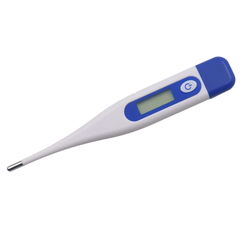 YD-105 Wholesales Human Body temperature Digital LCD pen type thermometer with alarm