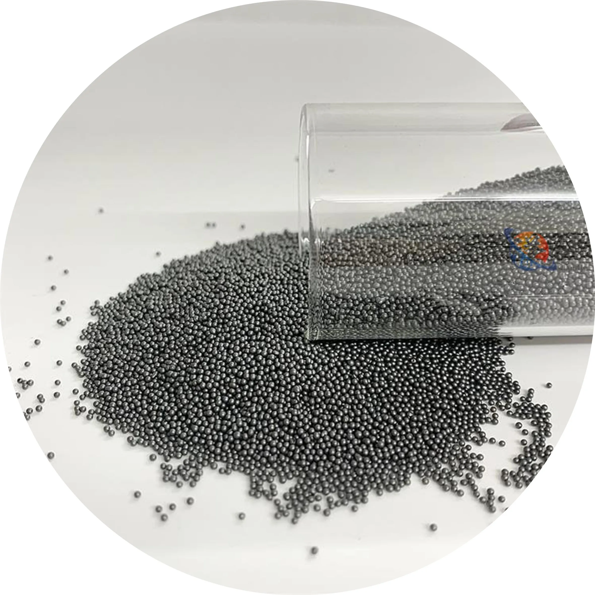 Professional manufacturer steel cast sandsteel blast grit for sandblasting cleaning peening