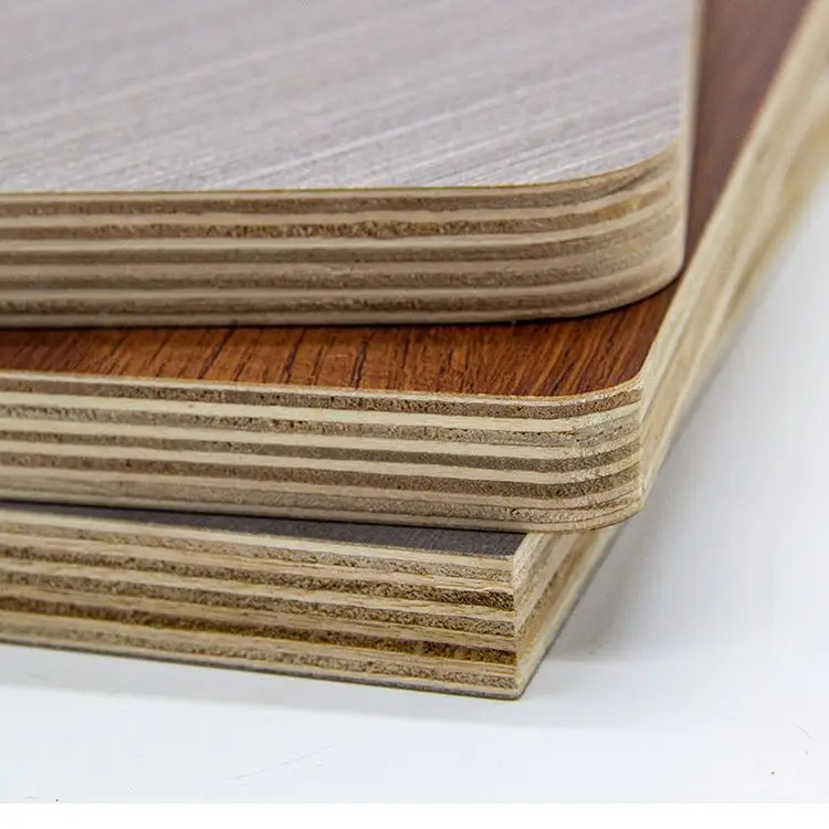 Waterproof Marine Grade Plywood BS1088