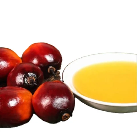 Красное пальмовое масло/рафинированное пальмовое масло/пальмовое масло для продажи пальмовое масло Заводские поставки пищевых продуктов