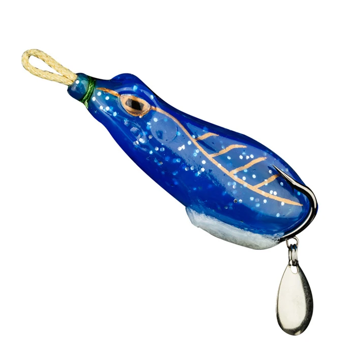 Bionic приманка с блестками, приманка для рыбной ловли, 6,5 см, 13 г, бионическая приманка для дальнего заброса, снасть, крючок, рыболовное снаряжение, рыба