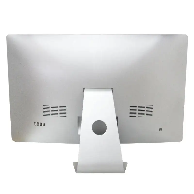 32 Inch Computers 1920*1280 Hd Led Panel Ddr4 8Gb 16Gb 32Gb Ram Core I7 Desktop Curved Screen Gaming Computer All In One Pc