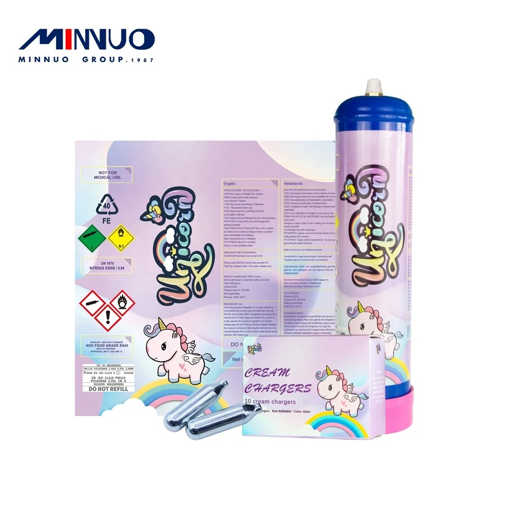 Хорошее качество, оптовая продажа, зарядное устройство для взбитого крема, газовый контейнер 8 г n2o, быстрая доставка