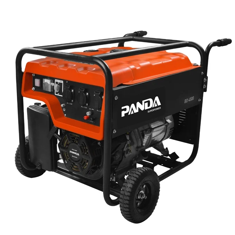 Top-ranked Products Electric Power Portable Generators Gasoline Generators
