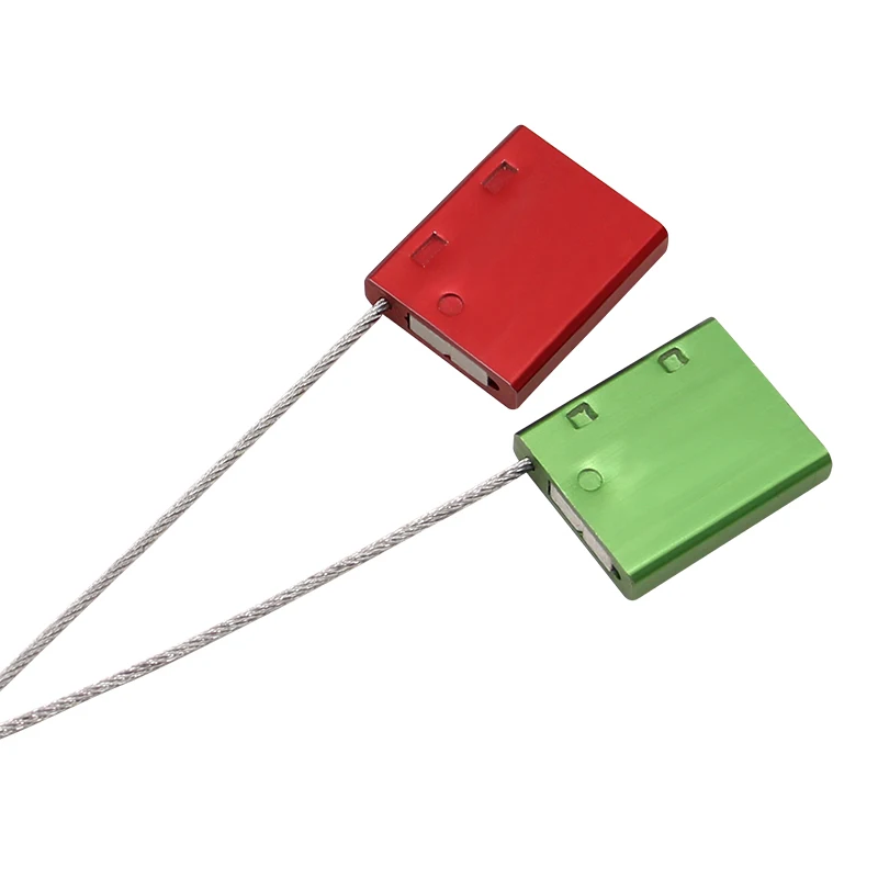 MA-CS 3003 trailers cable seal wire cable seal safety cable seal