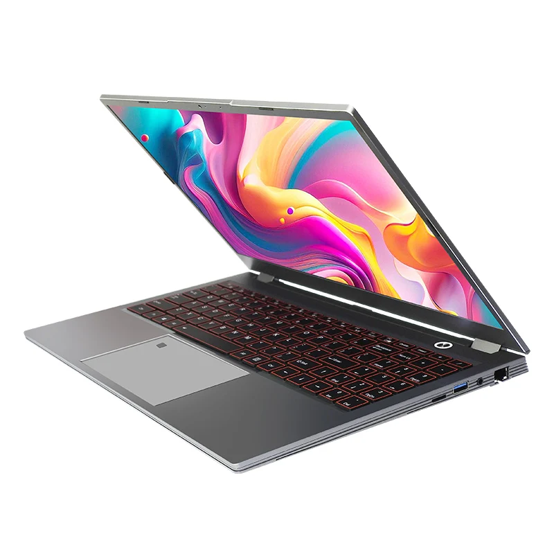 Intel Core i5 11-го поколения высокопроизводительный бизнес-офис специализированный ноутбук легкий и портативный эффективный Запуск офиса