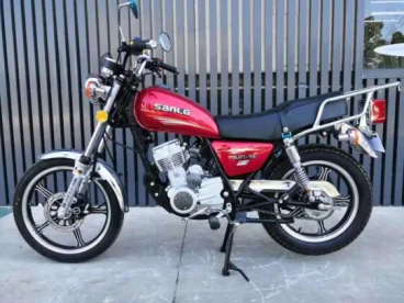 Motorbike 2 Wheels Bike 125cc 2 wheels motorcycle