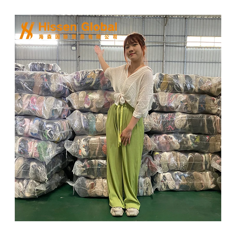 Factory Direct Supply Malaysia Kampala Uganda Used Basketball Shoes China Brand Sneaker