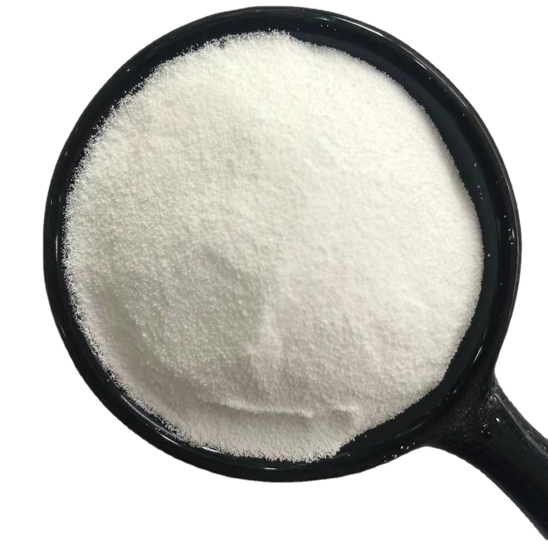 Food Grade L Tryptophan Powder 73-22-3