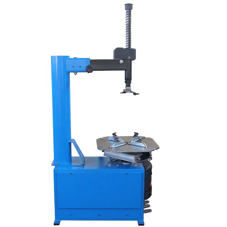 High quality tire changer vehicle equipment tire machine 12 to 24 inch cheap tire changer