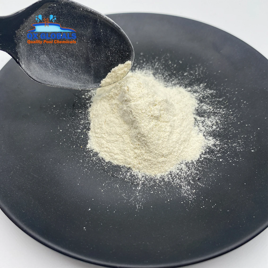 China Manufacturer Xanthan gum Industrial Grade Stock Xanthan gum For Oil Drilling