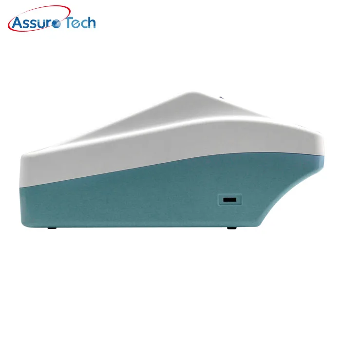 Обеспечивает иммунофлуоресцентный анализатор FIA6000 с количественным быстрым тестом, реагенты, наборы анализаторов poct